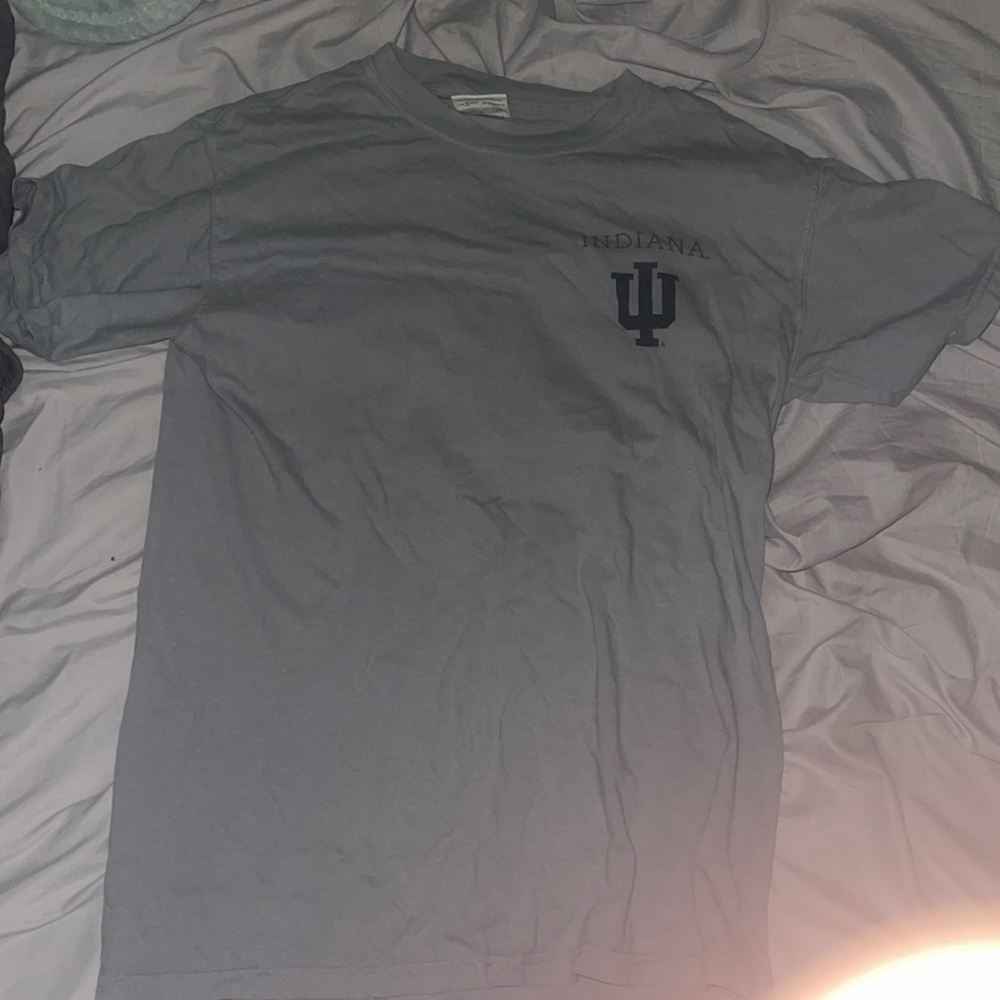 Indiana University Bloomington shirt